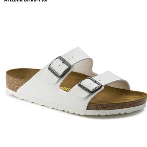 Birkenstocks